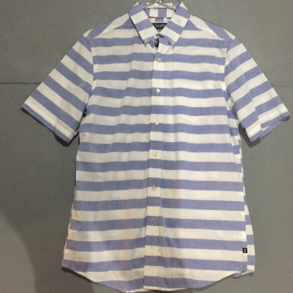 🚨FINAL PRICE 🚨Button down collar shirt